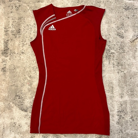 Addidas clima cool workout shirt - Picture 1 of 10